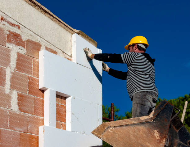 Best Spray Foam Insulation in Mineola, NY