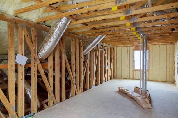 Best Insulation Maintenance and Repair in Mineola, NY