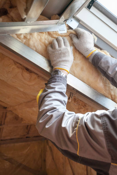 Best Spray Foam Insulation in Mineola, NY
