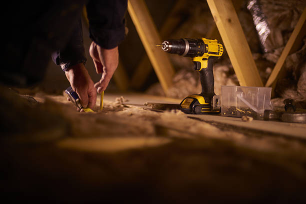 Best Commercial Insulation in Mineola, NY